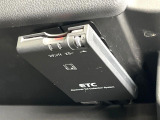 【ETC】高速道路の料金所をストレスなく通過!話題のスポットやサービスエリアに多い「スマートIC」利用時は必須のアイテムです。当店でセットアップを実施、ご納車当日からすぐにご利用いただけます!