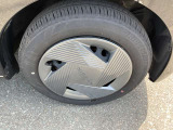 タイヤサイズ 155/65R14★スタッドレスタイヤ・アルミホイールのご注文もお待ちしております★