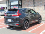 CR-V 2.0 ハイブリッド EX マスターピース 4WD 