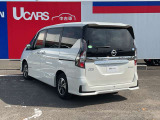 セレナ 1.2 e-POWER ハイウェイスターV 