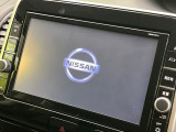 【大画面ナビ】人気の大型9インチナビを装備。存在感のある大画面はインパクト大!ナビ利用時のマップ表示は見やすく、テレビやDVDは臨場感がアップ!いつものドライブがグッと楽しくなります♪