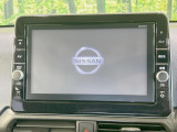 【純正9型ナビ】人気の純正ナビを装備。オーディオ機能も充実しており、Bluetooth接続すればお持ちのスマホやMP3プレイヤーの音楽を再生可能!毎日の運転がさらに楽しくなります!!
