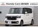 【車名】N-BOXカスタム【初度登録】2025年5月【走行距離】約1.4万km【法定整備】点検整備(法定12カ月点検)渡し