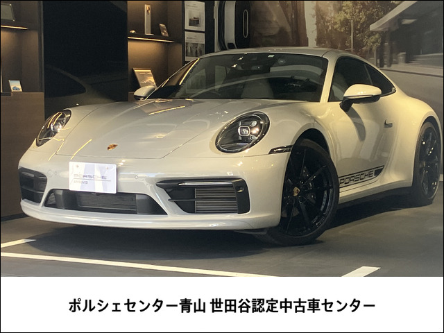 911 カレラ PDK