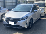 日産 ノート