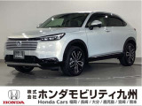 ホンダ ヴェゼル