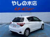 ヴィッツ 1.3 F 