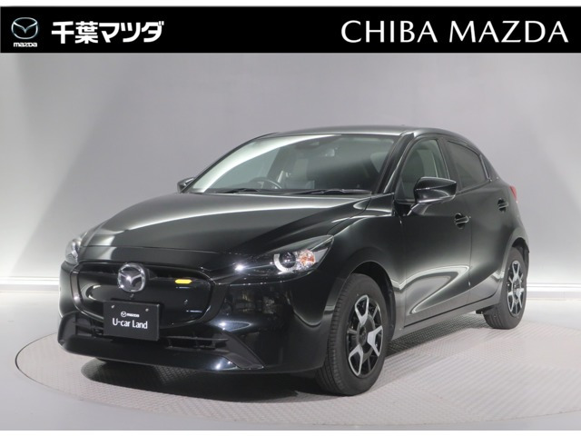 マツダ MAZDA2 