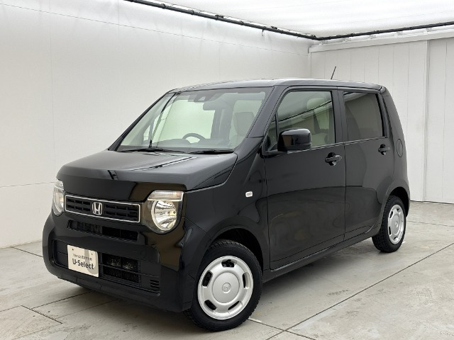 N-WGN L ホンダ センシング 4WD 