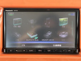 【Bluetooth】ナビゲーションと携帯電話/スマートフォンをBluetooth接続することができます。接続するとハンズフリーで使用することができるので、とても便利です。