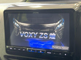 【BIG-X9インチナビ】人気の大画面BIG-Xナビを装備。専用設計で車内の雰囲気にマッチ!ナビ利用時のマップ表示は見やすく、テレビやDVDは臨場感がアップ!いつものドライブがグッと楽しくなります♪