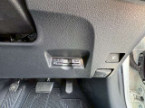 ETC搭載車です。