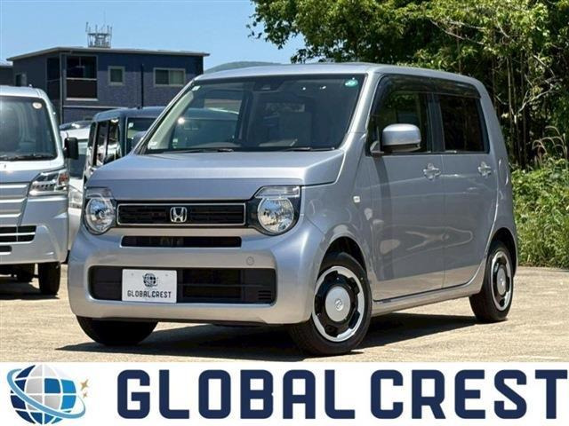 N-WGN G ホンダ センシング 