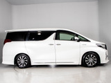 ★サイドビュー★ダウンサス、車高調、ホイール等のカスタムも承っております!