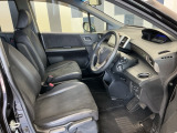 車内は徹底的にクリーニングされているので、快適にお乗りいただけます。