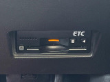 【ETC】高速道路の料金所をストレスなく通過!話題のスポットやサービスエリアに多い「スマートIC」利用時は必須のアイテムです。当店でセットアップを実施、ご納車当日からすぐにご利用いただけます!