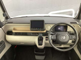 N-BOX ファッションスタイル 