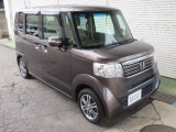 N-BOX G Lパッケージ 