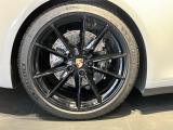 20/21インチ Carrera S ホイール ホイール(ハイグロス ブラック塗装)