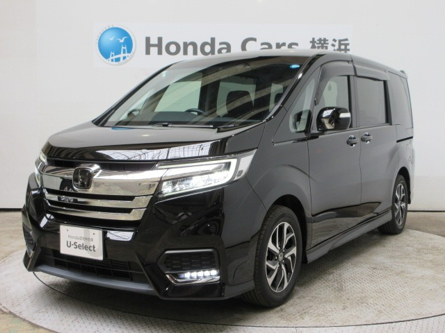 ホンダ ステップワゴン 