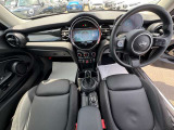 こちらのお車はMINI NEXT鶴ヶ島に展示中です。☆お問合せをお待ちしてます!