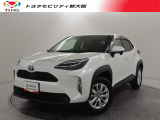 トヨタ ヤリスクロス