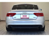 A5スポーツバック 2.0 TFSI クワトロ Sラインパッケージ 4WD 