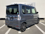 タントカスタム RS トップエディション SA 