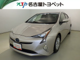 トヨタ プリウス