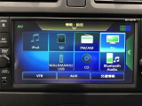 日産純正7インチナビ MJ118D-W