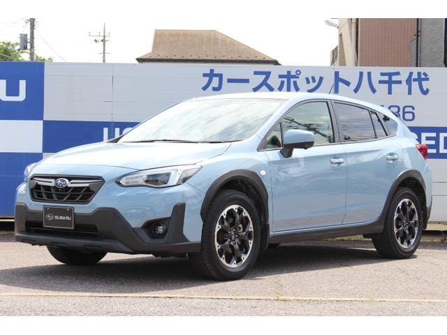 XV 1.6i-L アイサイト 4WD