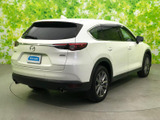 CX-8 2.5 25S プロアクティブ 
