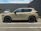 CX-5 2.2 XD ドライブ エディション 4WD 