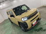車両状態証明書は物件の状態を保証するものではありません。証明書を参考に現車の確認をお願いします