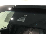 【衝突被害軽減ブレーキ】前方の車両や横断する歩行者などを検知した時、衝突回避や被害軽減をサポートします!!