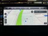 Apple Carplay・Android Auto対応です。
