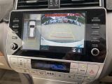 ランドクルーザープラド 2.8 TX Lパッケージ ディーゼル 4WD 4WD 本革シート