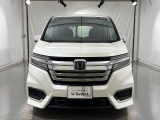 ステップワゴン 1.5 スパーダ ホンダ センシング 