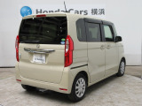 こちらのおクルマは当店指定整備工場で車検を2年取得して納車いたします。
