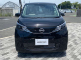 もしもの時に安心!エマージェンシーブレーキ&踏み間違い防止装備。LEDヘッド搭載!