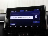 トヨタ純正ナビ付