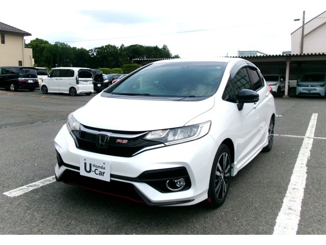 フィット 1.5 RS ホンダセンシング 