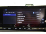 アドバンストパークを搭載しています。駐車したい場所の傍に停車して駐車位置を設定すれば、カメラとソナーで周囲を監視し、ステアリング・アクセル・ブレーキ操作が制御され駐車を完了してくれます。