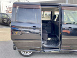 いつでも綺麗な状態をお客様に見て頂けるよう全車クリーニングを行っております!