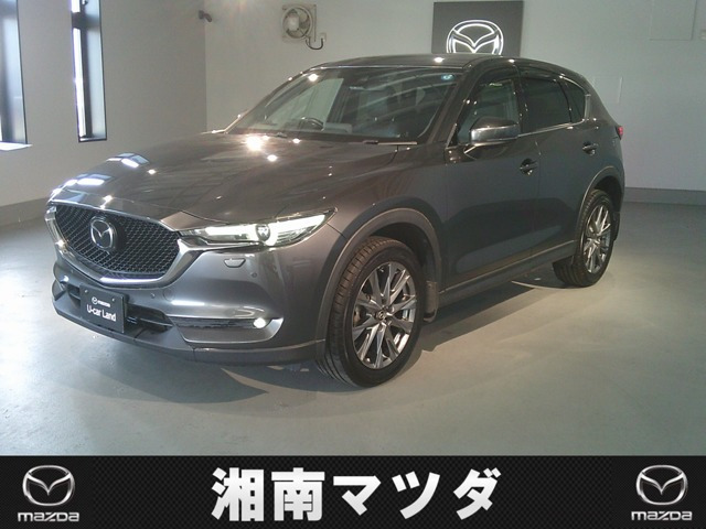 マツダ CX-5 