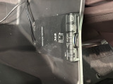 いまや快適なカーライフに欠かせないETCが付いています。