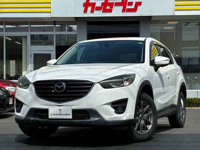 マツダ CX-5 