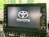 カローラスポーツ 1.8 ハイブリッド G 