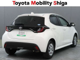 中古車の総合評価や内外装の状態などがひと目でわかるよう、トヨタ車のプロの検査員が車両状態を検査した「車両検査証明書」をご用意しています