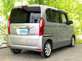 N-BOX G L ホンダセンシング 